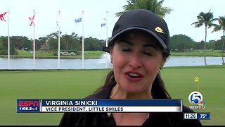 Little Smiles Charity Golf