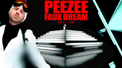 PeeZee - Faux Dream (Based Music)