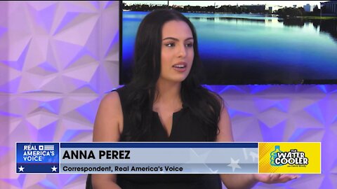 The Border Report with Anna Perez