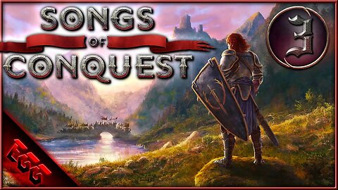 Songs of Conquest | Ep3