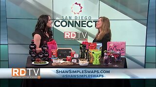 Liz Shaw here with Heartfelt Valentine's Day Recipes