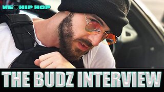 BuDz On Owning A Studio, Recording Over 3,000 Artist, Battle Rap, Montreal Rappers & More