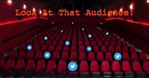 The Myth of the Twitter Audience