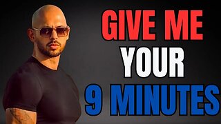 Andrew Tate Being a Business Genius For 9 Minutes | Motivational Video 2023