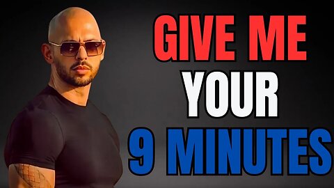 Andrew Tate Being a Business Genius For 9 Minutes | Motivational Video 2023