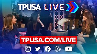 1/28/22 TPUSA LIVE: Never-Before-Seen AmericaFest Interviews!