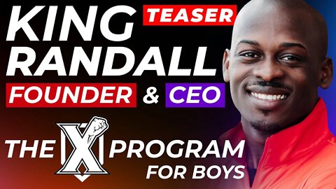 @King Randall, I. Joins Jesse! (Teaser)