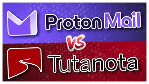 Proton vs Tutanota - Which is the BEST!