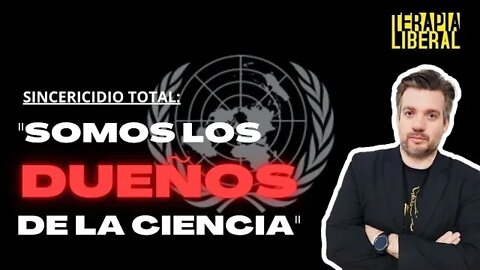 La propiedad sobre la Ciencia y su información.