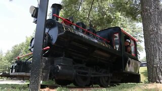 Trains, Planes, Cars, Boats, and More: Return to the National Museum of Transportation, St. Louis,MO