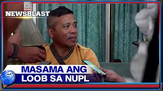 Ama ng abugadong NPA na nasawi sa Bohol, sinisisi ang NUPL