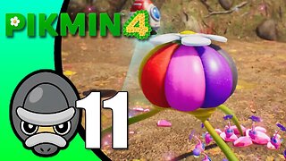 Pikmin 4 // Part 11