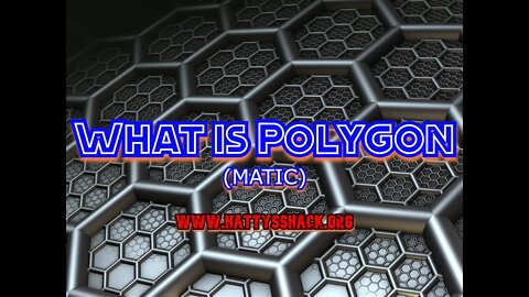 What is Polygon (MATIC)?