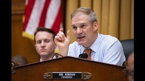 Jim Jordan Out as Republican House Speaker Nominee