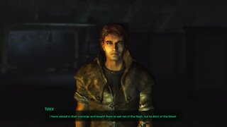 Fallout 3 Walkthrough (Modded) Part 58