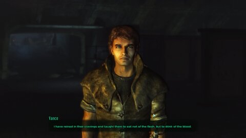 Fallout 3 Walkthrough (Modded) Part 58