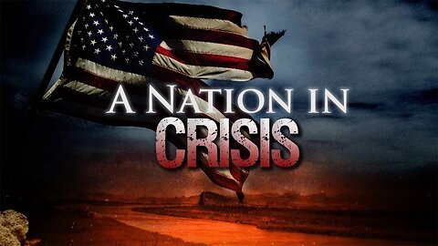 Wednesday Night News: A Nation In Crisis