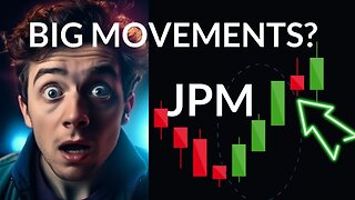 Is JPM Overvalued or Undervalued? Expert Stock Analysis & Predictions for Mon - Find Out Now!