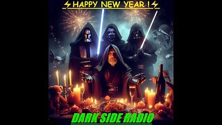 ⚡DARK SIDE RADIO⚡ Ep 106