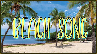 Beach Song