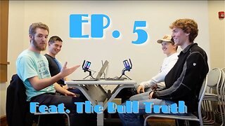 Ep. 5 Is the American Dream Only a Dream? | Feat. Luke and Ryan from the Bull Truth Podcast