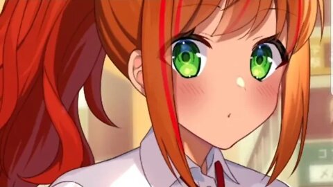 My Sweet Sadistic Sister #12 Visual Novel Game Anime-Style