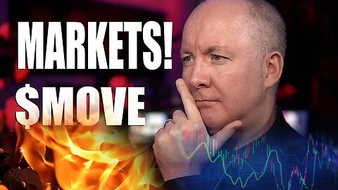 LIVE Stock Market Coverage & Analysis - TRADING & INVESTING - Martyn Lucas Investor @MartynLucas