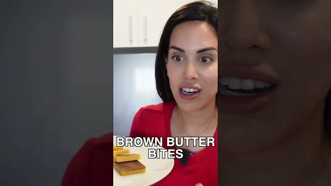 EASY Brown Butter Bites | Carnivore Diet Recipes #shorts