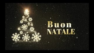 Buon Natale 2022