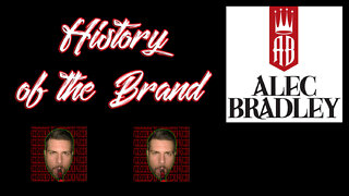 HISTORY OF THE BRAND: Alec Bradley