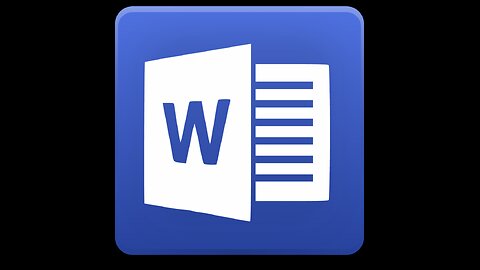 Microsoft Word full Course