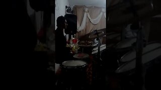 Louvores de Adoração / @EduardoCastroyt bateria Antônio Duarte Voz e Guitarra