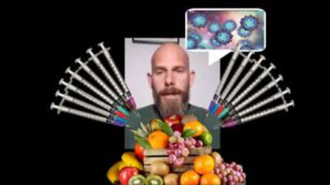 Tom Barnett - MRNA Vaccine Detox & Natural Remedies