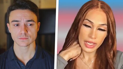 "They Told Me I Could Be Female" Trans Surgery Regret w/ Briana Ivy