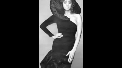 Hollywood Historical Women In Crisis- Phyllis Hyman