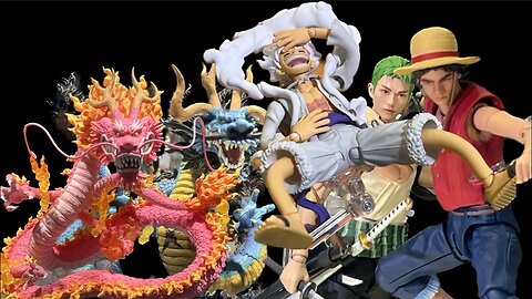 ONE PIECE DAY 2023 – BANDAI SPIRITS