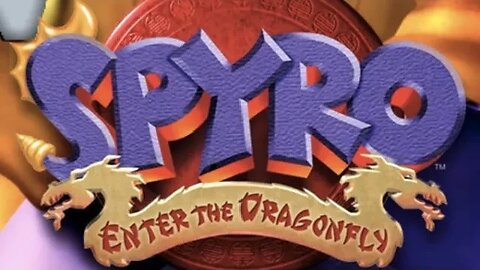 Spyro Enter the Dragonfly Gameplay (PS2)