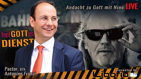 In Andacht zu Gott - Online Gottesdienst