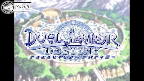 (H Game) Duel Savior Destiny - 00 - Intro