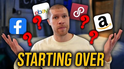 How Anyone Can Start Dropshipping | No $ or Experience Needed
