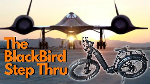 We made an Electric Bike That is Faster, Lighter, It's Easy to Ride!