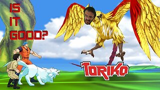 Is it good? - "TORIKO: GOURMET SURVIVAL 2" (PSP)