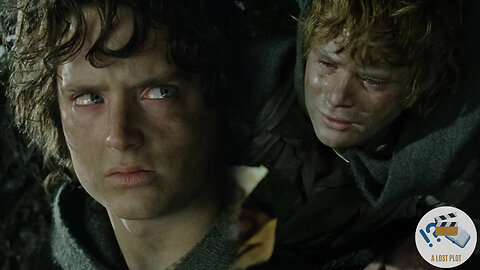 Samwise Leaving Frodo is Unbelievable?