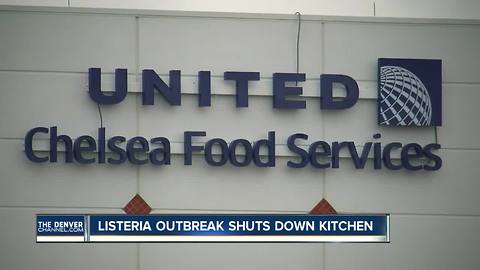 Listeria contamination concerns temporarily shutter Denver food-prep company