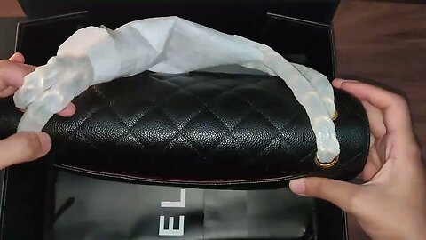 Chanel Purse Review (Ogbags)