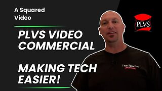 Performance Low Vault Systems Video Commercial - Making Tech Easier