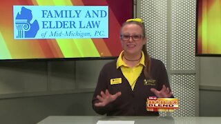 Family and Elder Law - 2/4/21