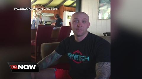 Hidden camera discovered in women's room at Switch CrossFit in Clinton Township