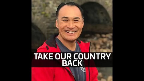 Take Back Our Country | John Chan