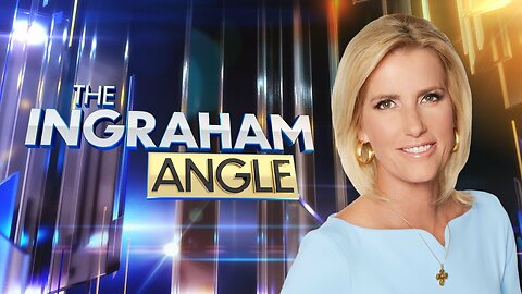 The Ingraham Angle | BREAKING NEWS April 16, 2024